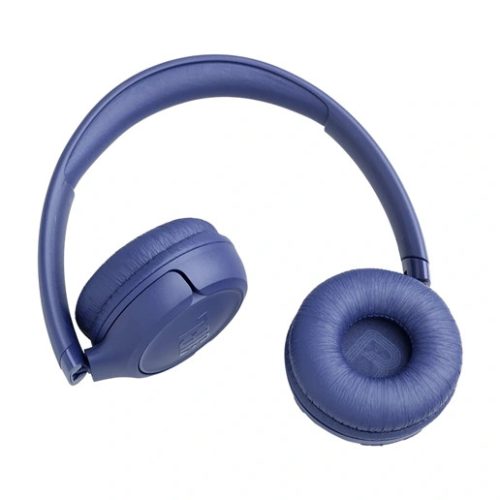 JBL T530BTBLUEU bluetooth fejhallgató