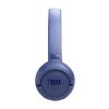 JBL T530BTBLUEU bluetooth fejhallgató