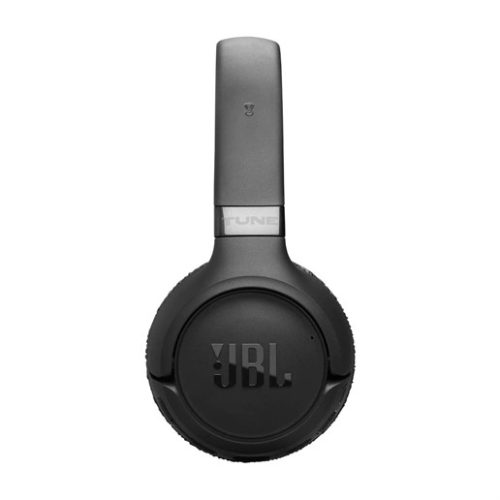 JBL T680NCBLK fejhallgató