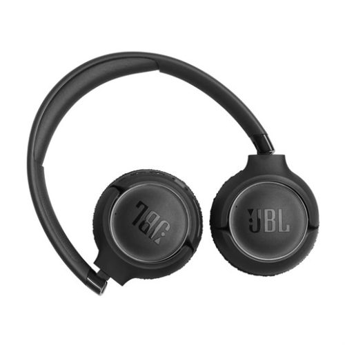 JBL T680NCBLK fejhallgató