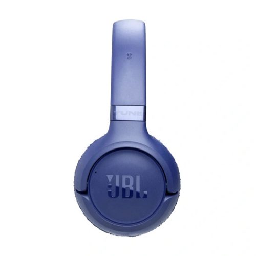 JBL T680NCBLU fejhallgató