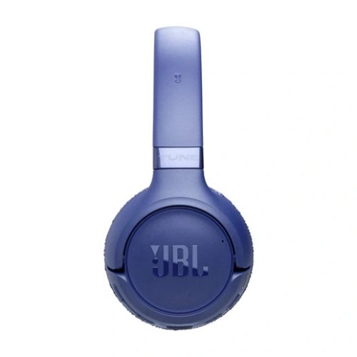 JBL T680NCBLU fejhallgató