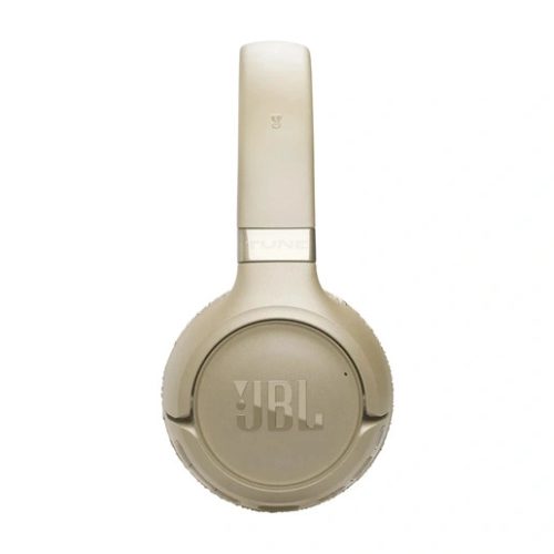 JBL T680NCBEG fejhallgató