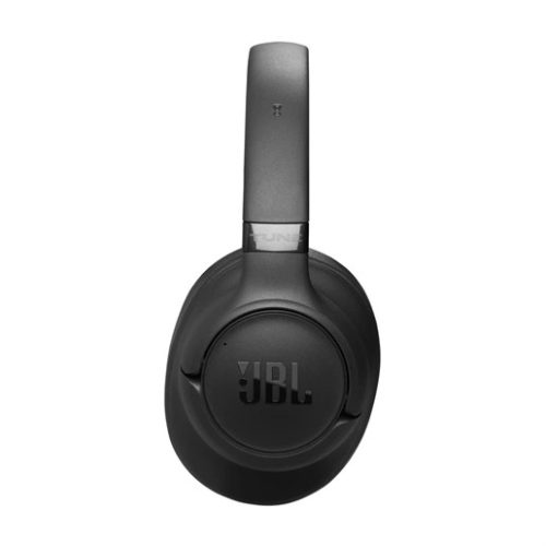 JBL T780NCBLK fejhallgató