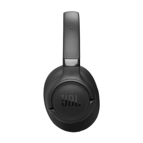 JBL T780NCBLK fejhallgató