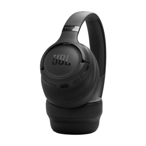 JBL T780NCBLK fejhallgató