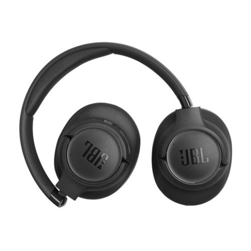 JBL T780NCBLK fejhallgató