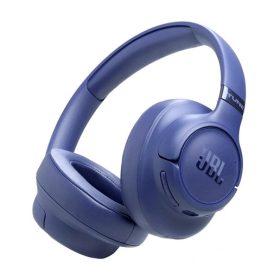 JBL T780NCBLU fejhallgató