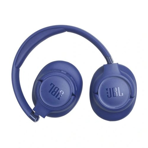 JBL T780NCBLU fejhallgató