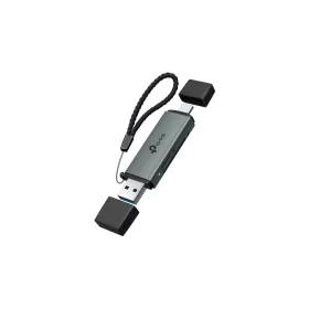   TP-Link UA430D USB 3.0 Type-CandA SD és microSD 3.0 kártyaolvasó