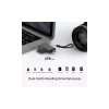 TP-Link UA430D USB 3.0 Type-CandA SD és microSD 3.0 kártyaolvasó