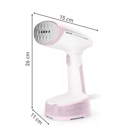 Tefal DT3050E1 ruhagőzölő accesssteam pocket