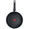 Tefal G2701972 serpenyő wok 28cm