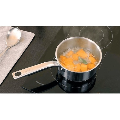 Tefal E492SA25 edénykészlet 10 részes virtuoso