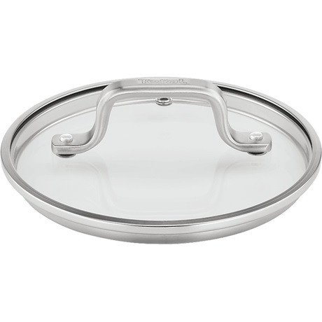 Tefal E492SA25 edénykészlet 10 részes virtuoso