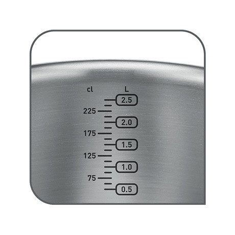 Tefal E492SA25 edénykészlet 10 részes virtuoso