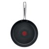 Tefal G732S255 serpenyő szett 2 részes