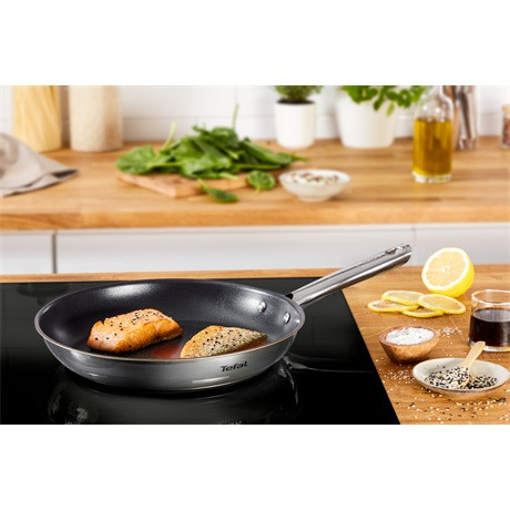 Tefal G732S255 serpenyő szett 2 részes
