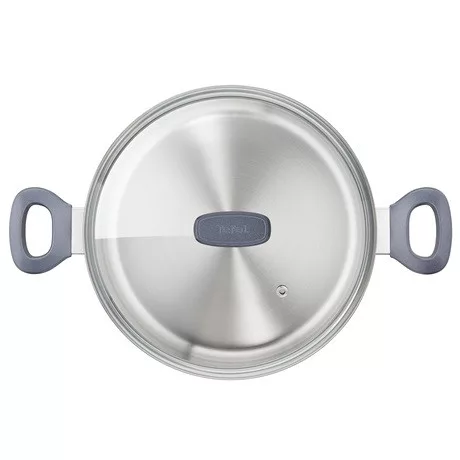 Tefal G712S855 edénykészlet 8 részes daily cook