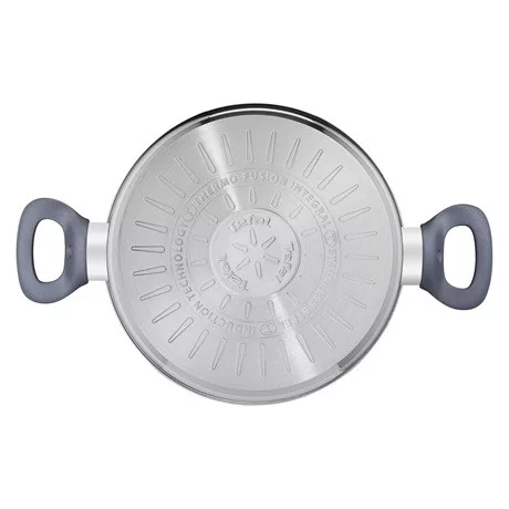Tefal G712S855 edénykészlet 8 részes daily cook