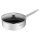 Tefal B9223205 serpenyő mély 24 cm + borító cook eat