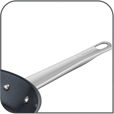 Tefal B9220404 serpenyő 24cm cook eat