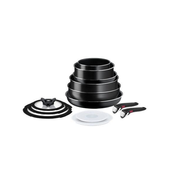 Tefal L1539843 edénykészlet 13 részes