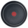 Tefal L1509473 serpenyő szett ingenio 10 intense black