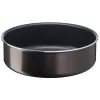 Tefal L1509473 serpenyő szett ingenio 10 intense black