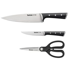 Tefal K232S355 kés készlet 3 részes