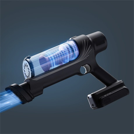 Rowenta RH6A35WO porszívó álló