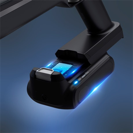 Rowenta RH6A35WO porszívó álló