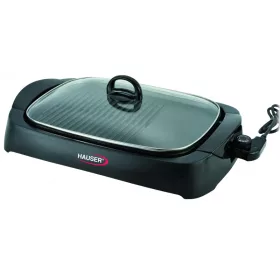 Hauser GR160 grillsütő