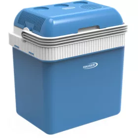 Hauser CB-24 hűtőtáska 24 l ac/dc