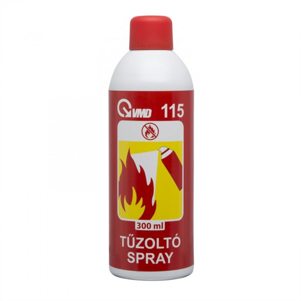 VMD Tűzoltó spray (17315)