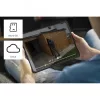 Hama okos WiFi kamera 1080P napelemes éjjellátó kültéri (176615)
