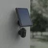 Hama okos WiFi kamera 1080P napelemes éjjellátó kültéri (176615)