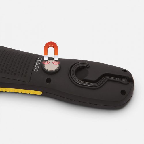 Phenom Steklámpa nagy fényerejű COB LED-del (18619)