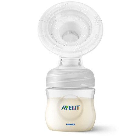 Philips SCF430/10 avent mellszívó kézi
