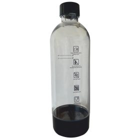 Momert szódagép palack 1L