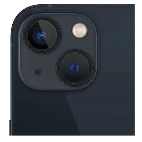 Apple MLPF3HU/A IPHONE 13 128GB ÉJFEKETE mobiltelefon