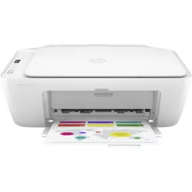 HP 2710E DESKJET (26K72B) nyomtató multifunkciós