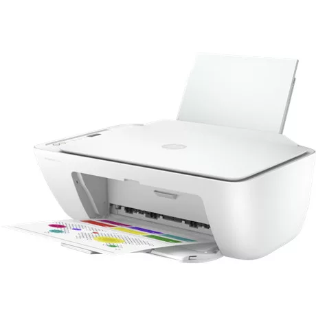 HP 2710E DESKJET (26K72B) nyomtató multifunkciós