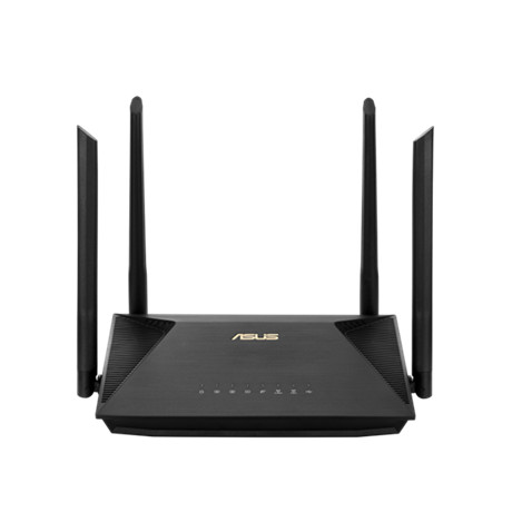Asus RT-AX53U router ax1800 dual band wifi 6