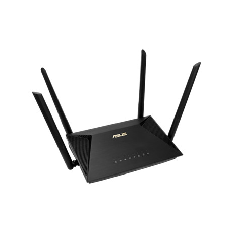 Asus RT-AX53U router ax1800 dual band wifi 6