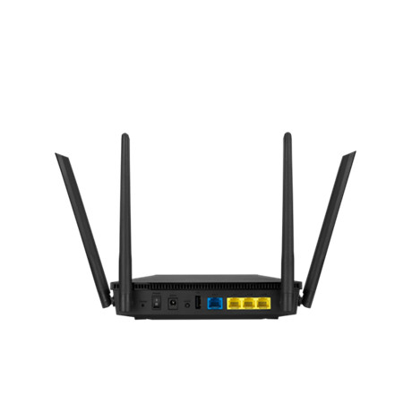 Asus RT-AX53U router ax1800 dual band wifi 6