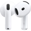 Apple MXP63ZM/A AIRPODS (4. GEN) (USB-C) headset