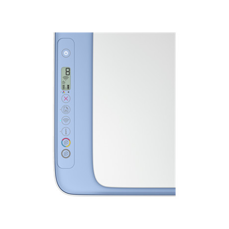 HP 2822E (588R4B) multifunkciós készülék