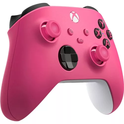 Microsoft XBOX SERIES KONTROLLER PINK (EP2-29912) kontroller