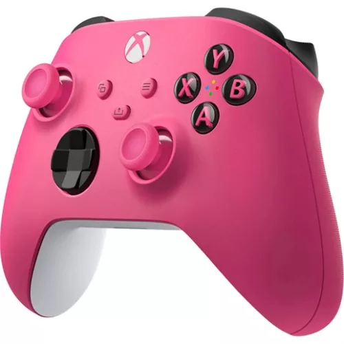Microsoft XBOX SERIES KONTROLLER PINK (EP2-29912) kontroller
